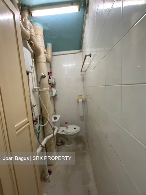 Blk 81 Commonwealth Close (Queenstown), HDB 2 Rooms #386468061